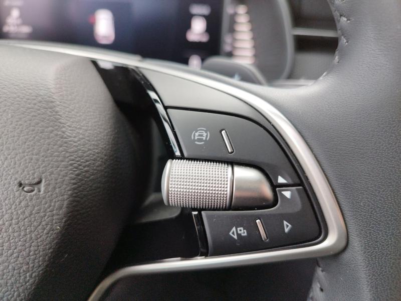 Škoda Scala Selection TSI DSG