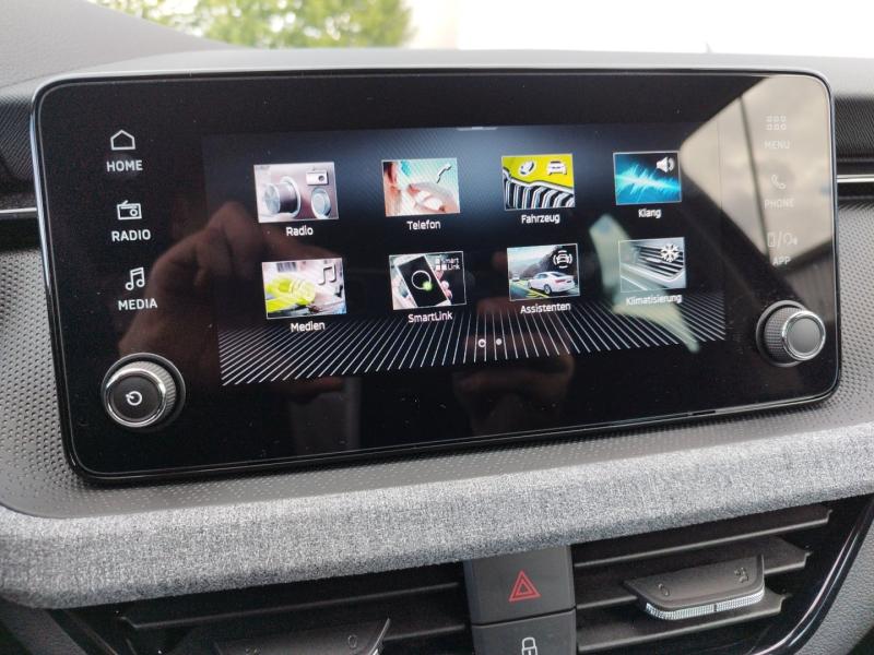 Škoda Scala Selection TSI DSG