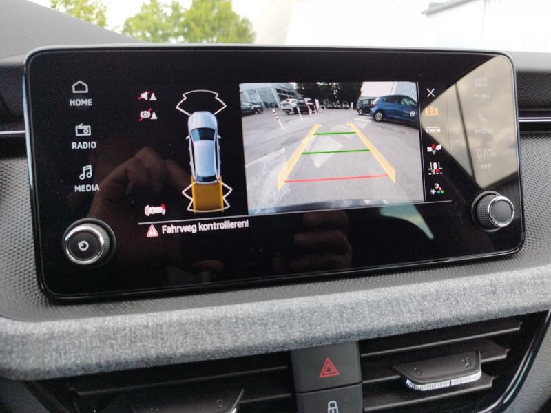 Škoda Scala Selection TSI DSG