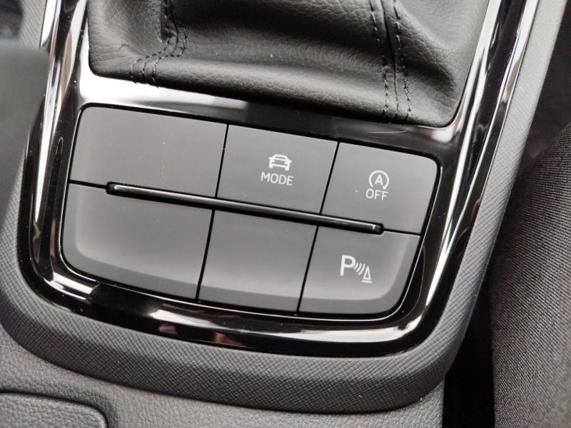 Škoda Scala Selection TSI DSG