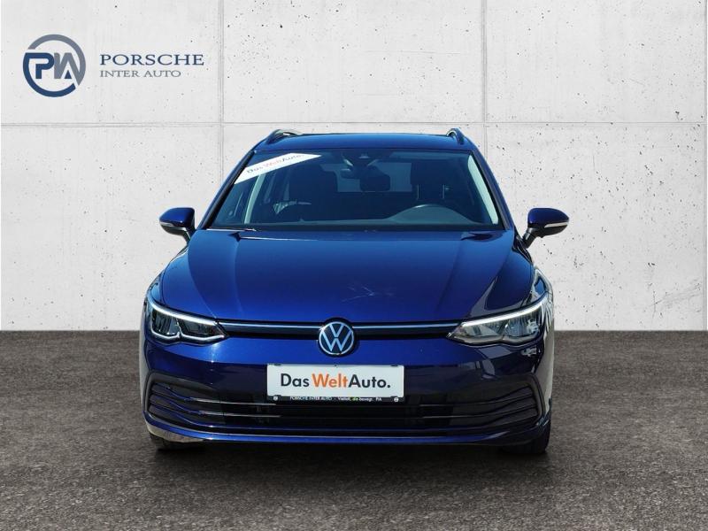 VW Golf Variant Life TDI