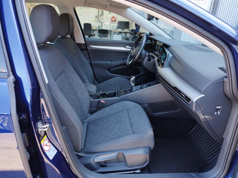 VW Golf Variant Life TDI