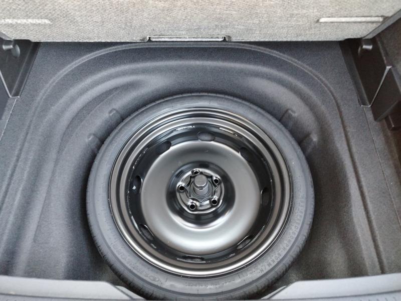VW Golf Variant Life TDI