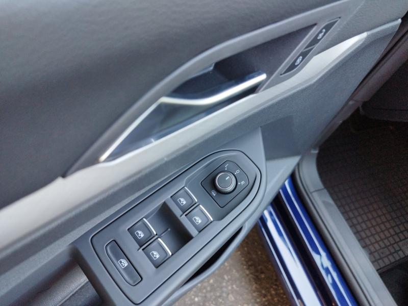 VW Golf Variant Life TDI