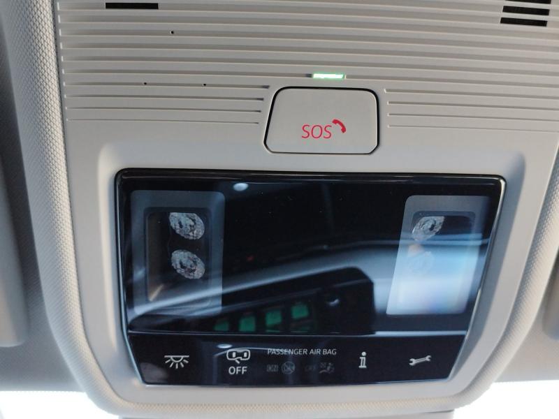 VW Golf Variant Life TDI