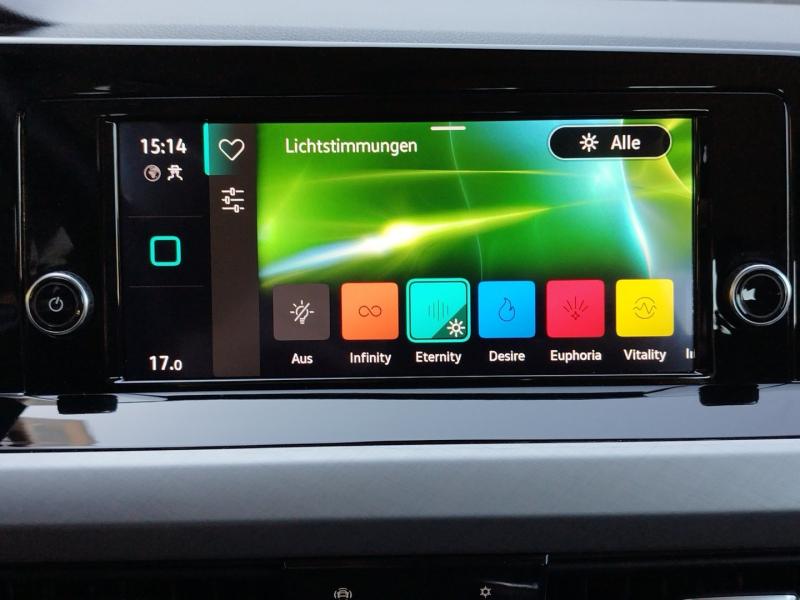 VW Golf Variant Life TDI