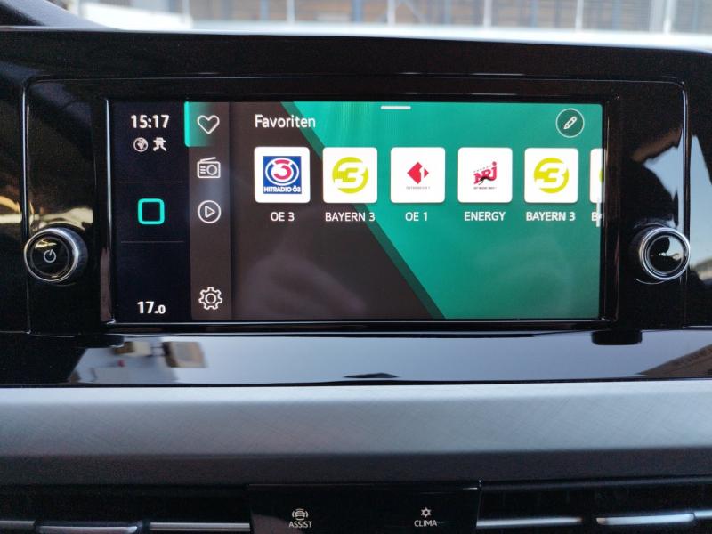 VW Golf Variant Life TDI