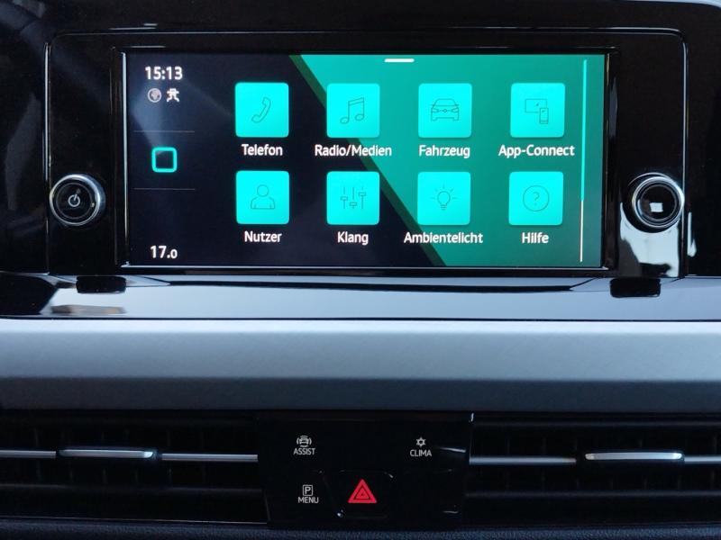 VW Golf Variant Life TDI