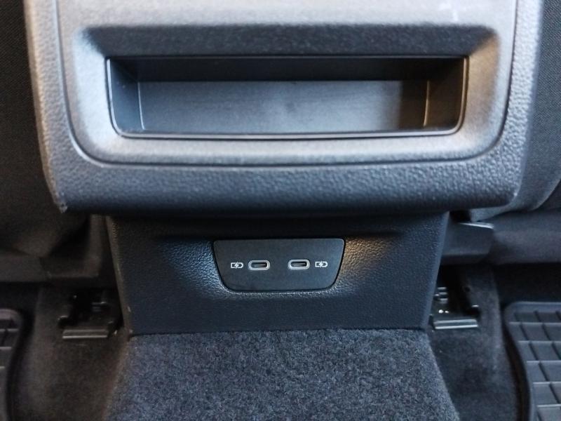 VW Golf Variant Life TDI