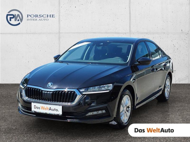 Octavia Skoda Škoda OCTAVIA AmbitionTDI
