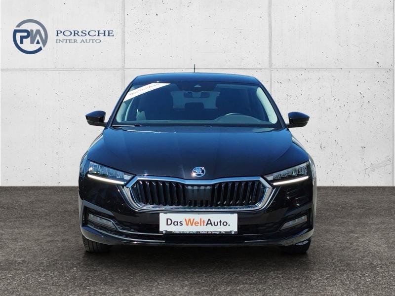 Škoda OCTAVIA AmbitionTDI