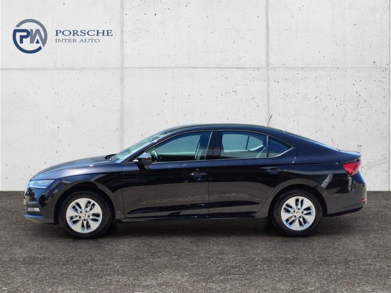 Škoda OCTAVIA AmbitionTDI
