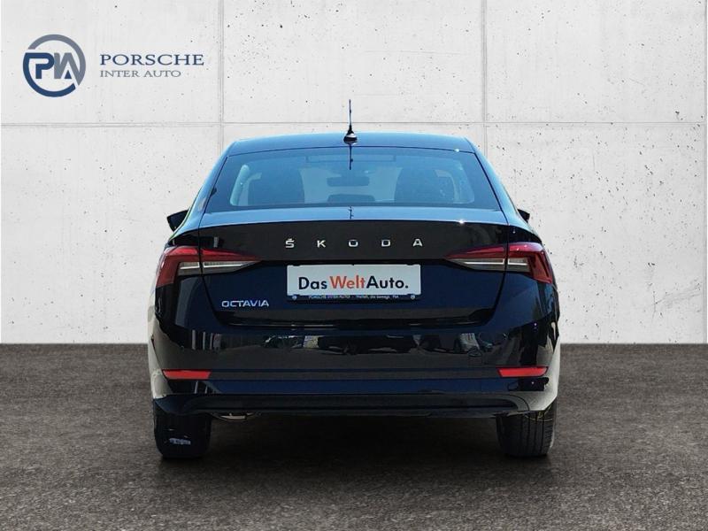 Škoda OCTAVIA AmbitionTDI