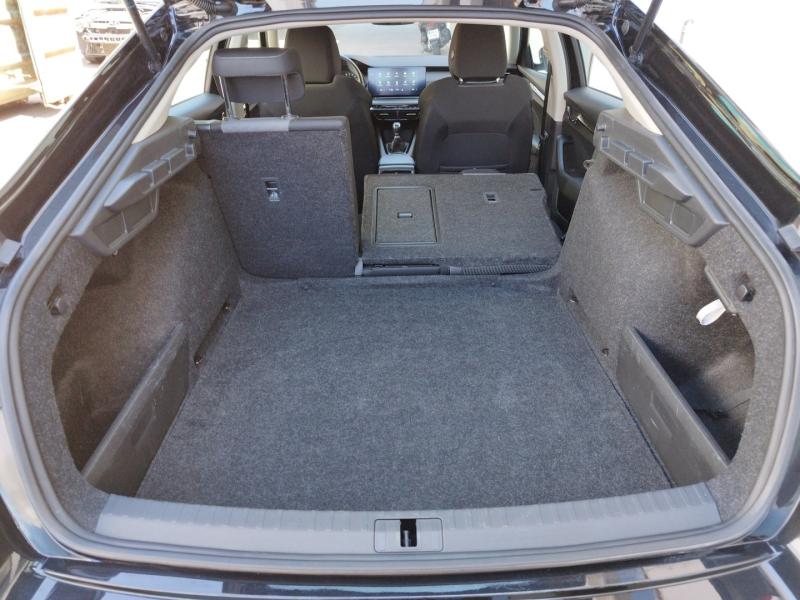 Škoda OCTAVIA AmbitionTDI