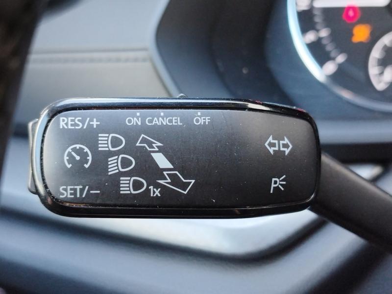 Škoda OCTAVIA AmbitionTDI