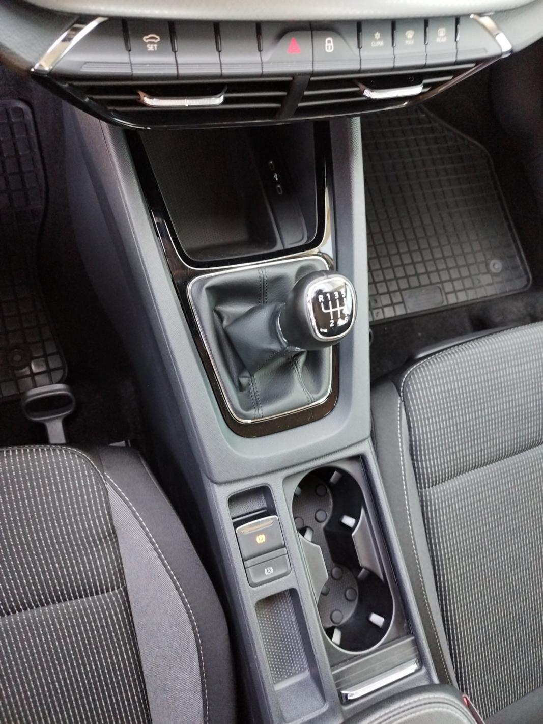 Škoda OCTAVIA AmbitionTDI