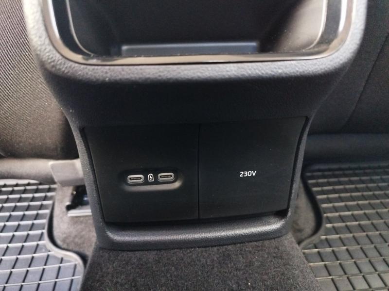 Škoda OCTAVIA AmbitionTDI