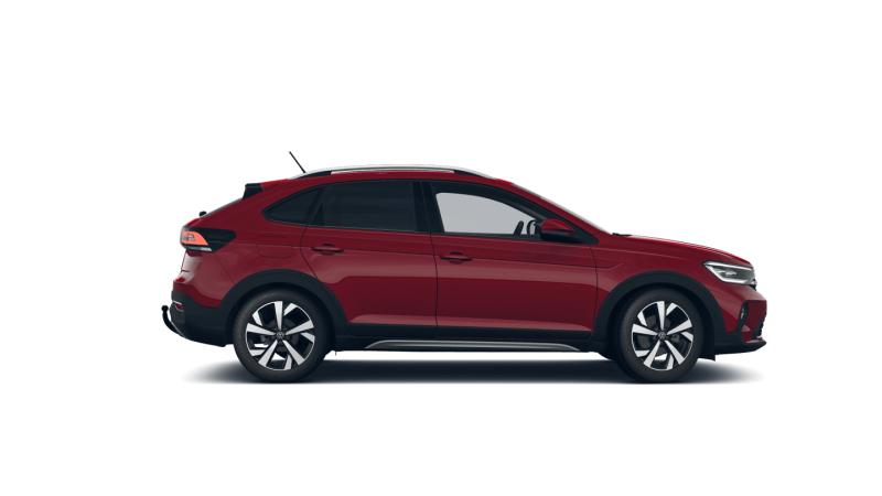 VW Taigo Style TSI DSG