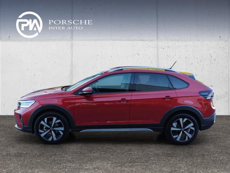 VW Taigo Style TSI DSG