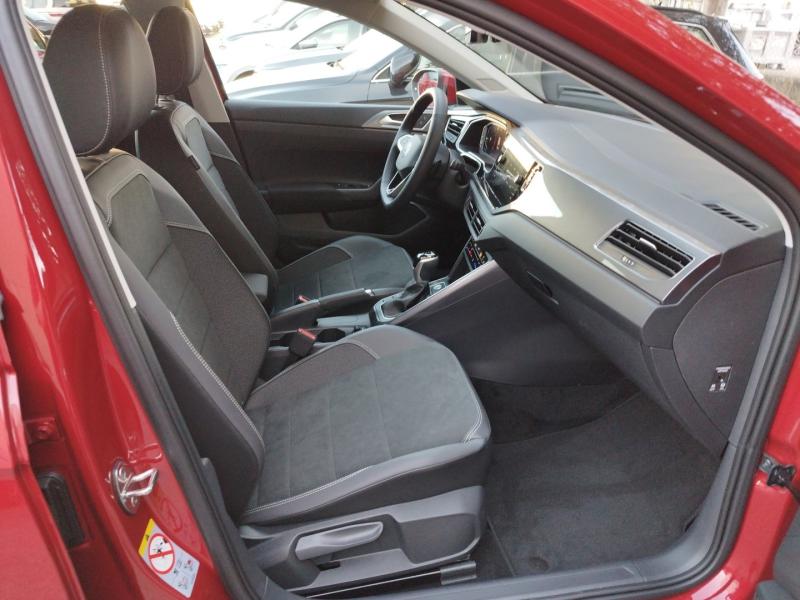 VW Taigo Style TSI DSG