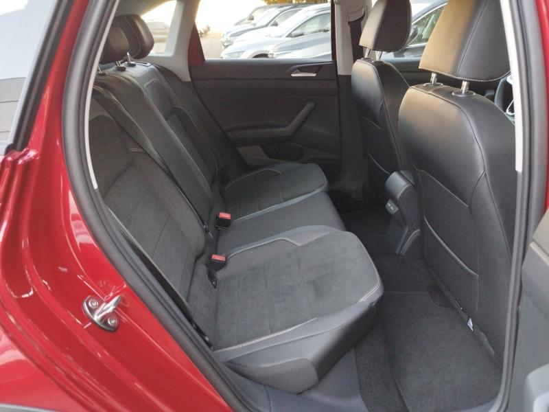 VW Taigo Style TSI DSG