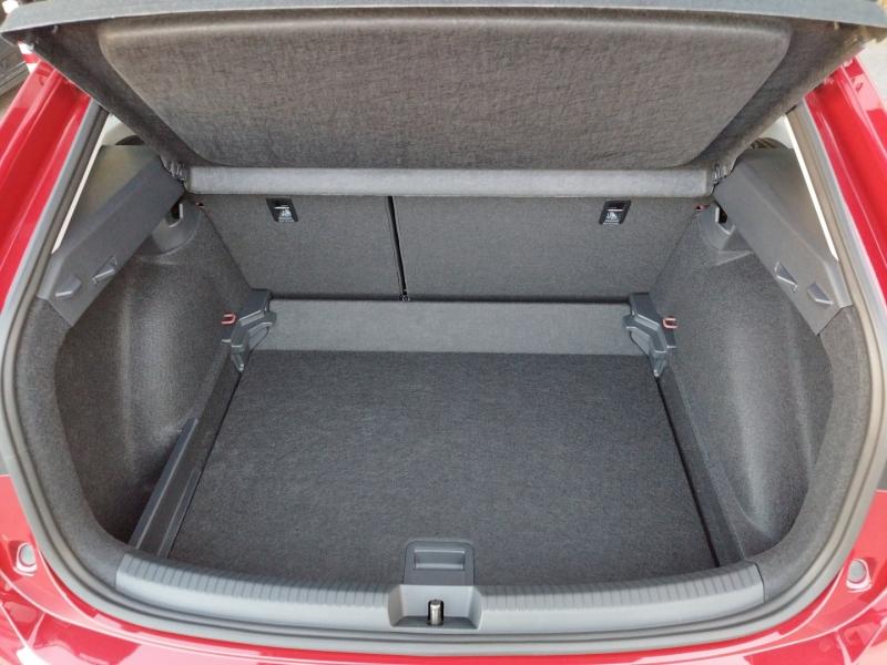 VW Taigo Style TSI DSG