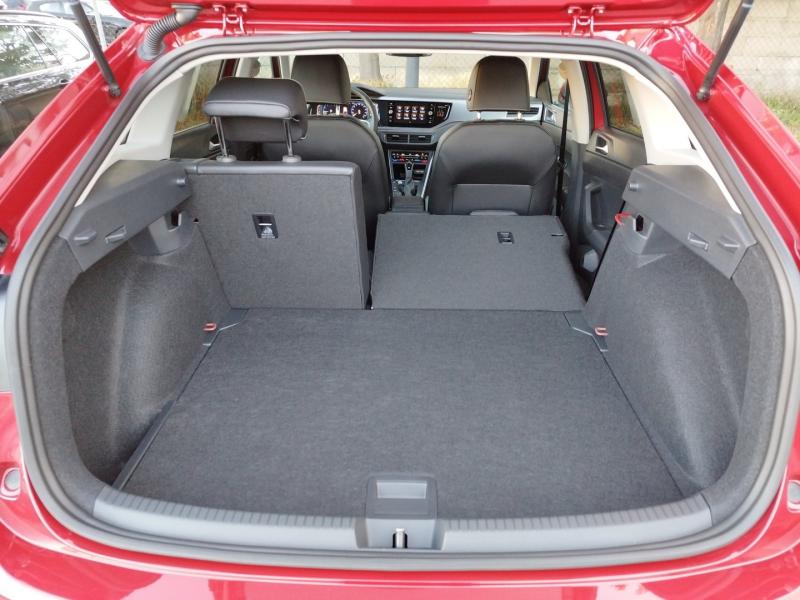 VW Taigo Style TSI DSG