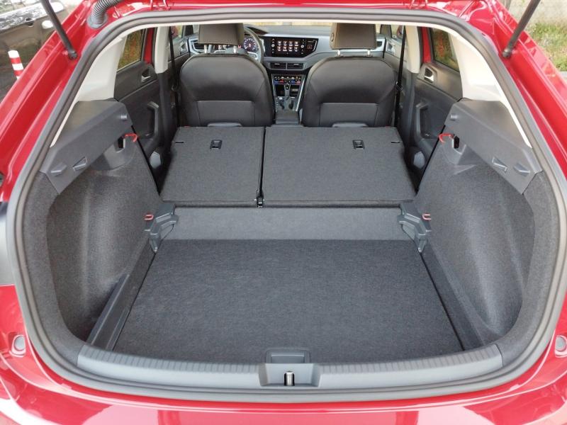 VW Taigo Style TSI DSG