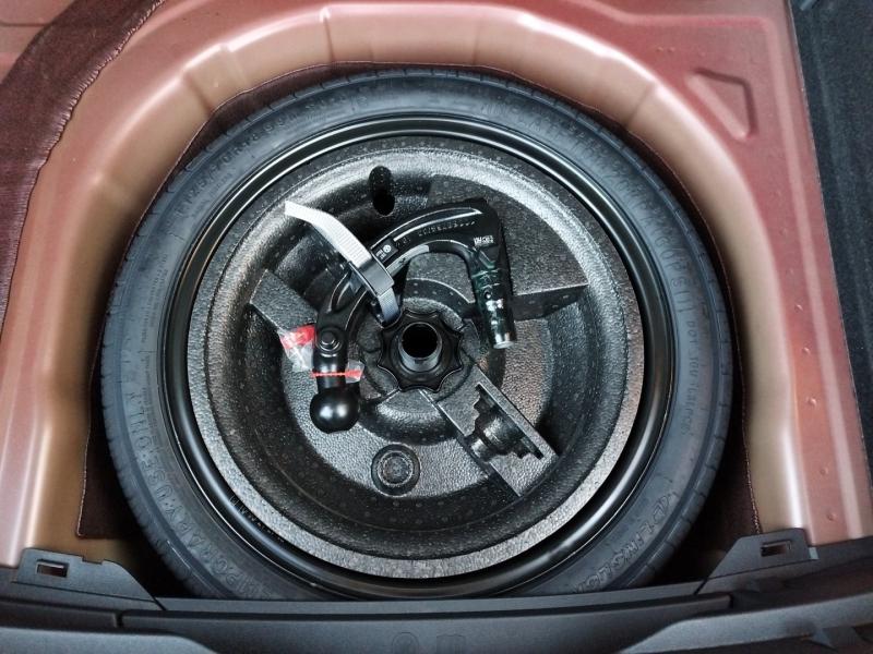 VW Taigo Style TSI DSG