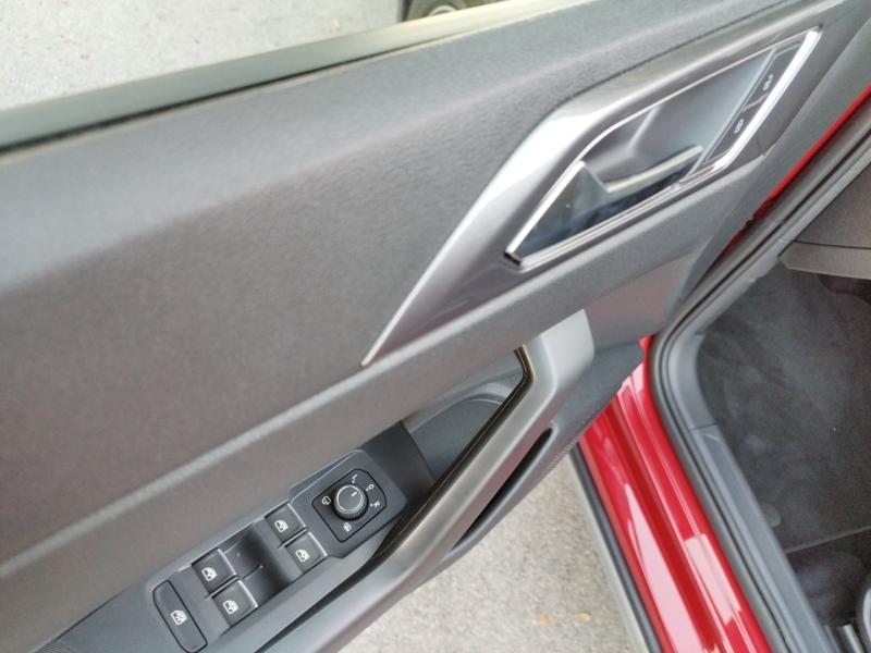 VW Taigo Style TSI DSG