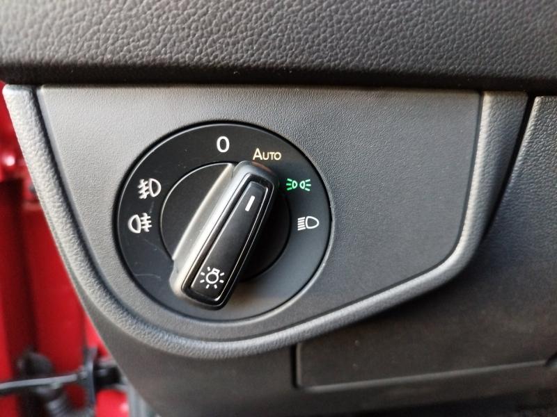 VW Taigo Style TSI DSG