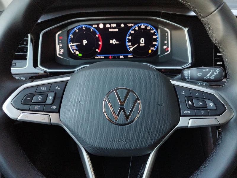 VW Taigo Style TSI DSG