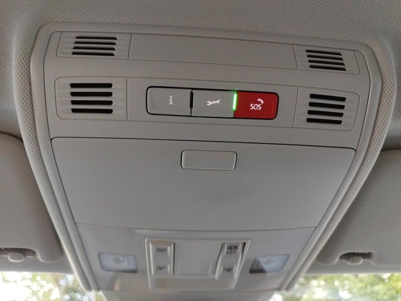 VW Taigo Style TSI DSG