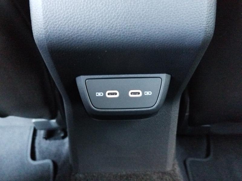 VW Taigo Style TSI DSG