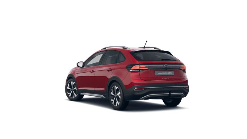 VW Taigo Style TSI DSG