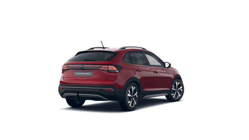 VW Taigo Style TSI DSG
