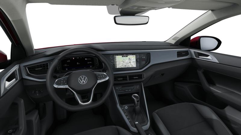 VW Taigo Style TSI DSG