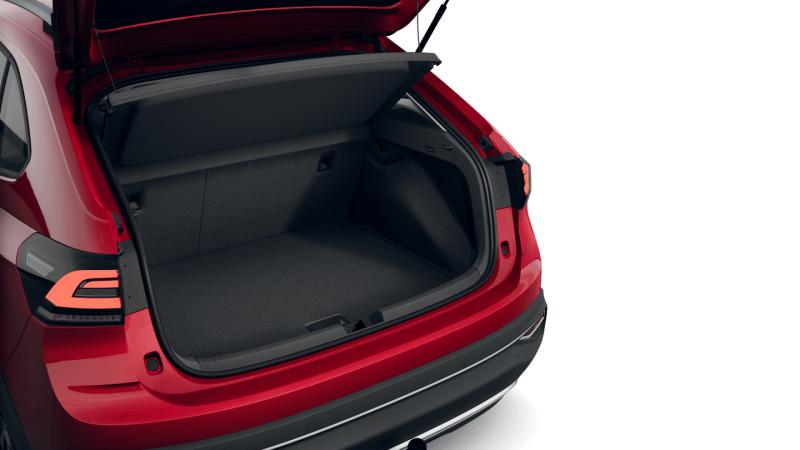 VW Taigo Style TSI DSG