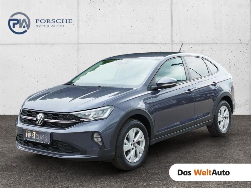 VW Taigo 4Me TSI