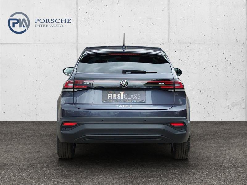 VW Taigo 4Me TSI