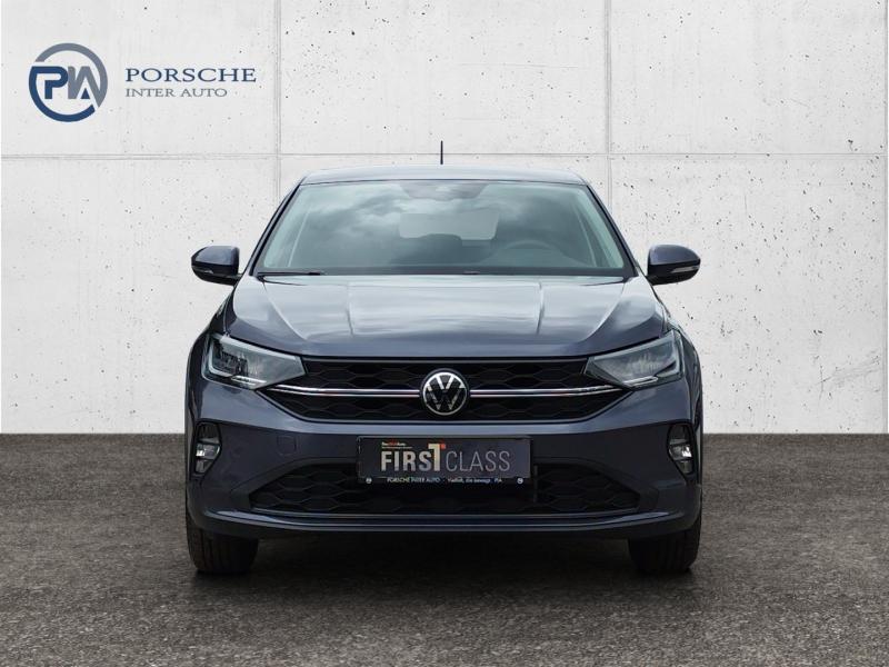 VW Taigo 4Me TSI