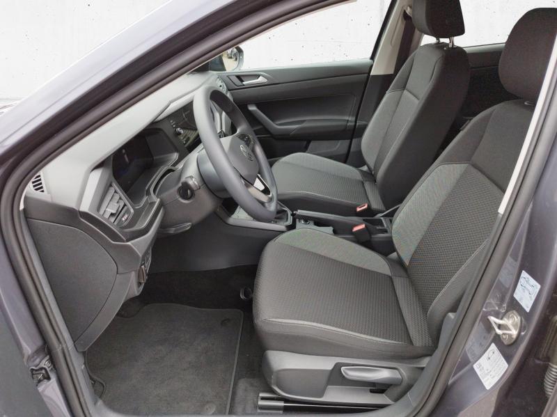 VW Taigo 4Me TSI