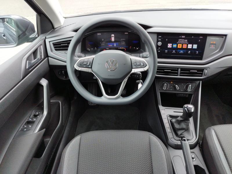 VW Taigo 4Me TSI