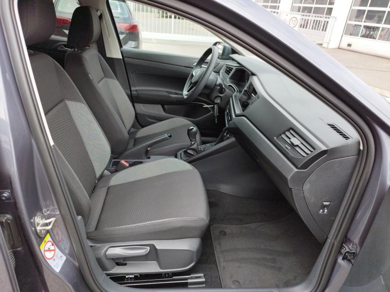 VW Taigo 4Me TSI