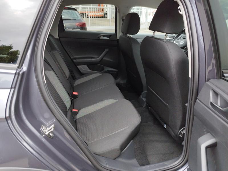 VW Taigo 4Me TSI