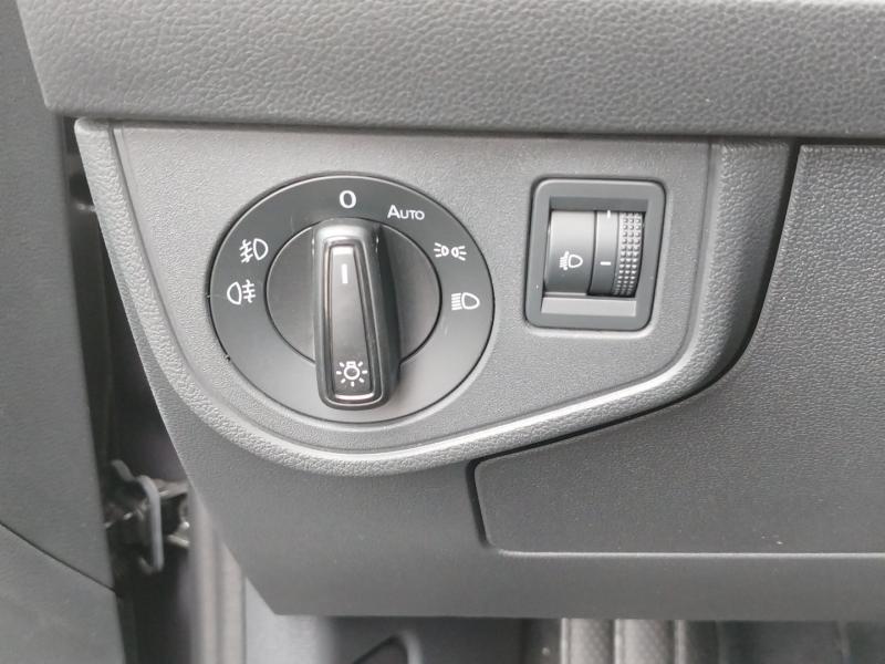 VW Taigo 4Me TSI