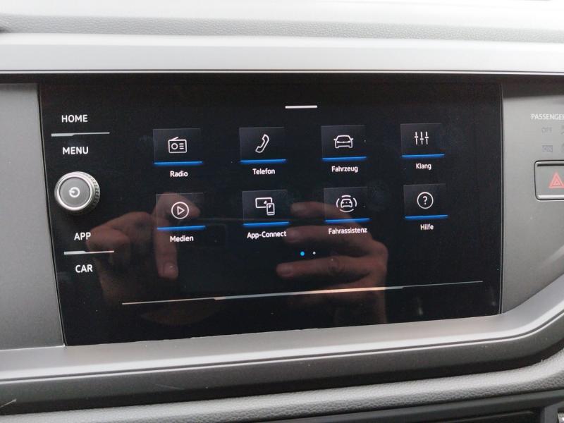 VW Taigo 4Me TSI