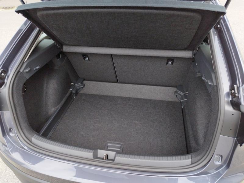 VW Taigo 4Me TSI
