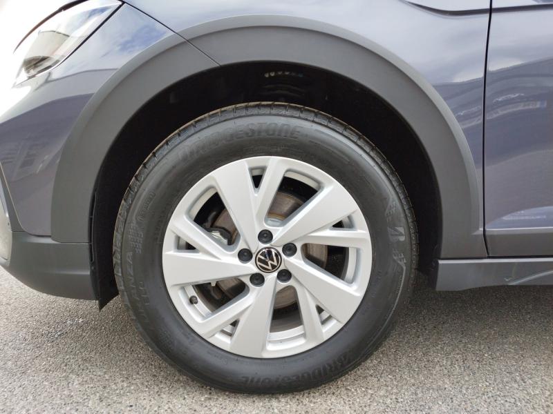 VW Taigo 4Me TSI