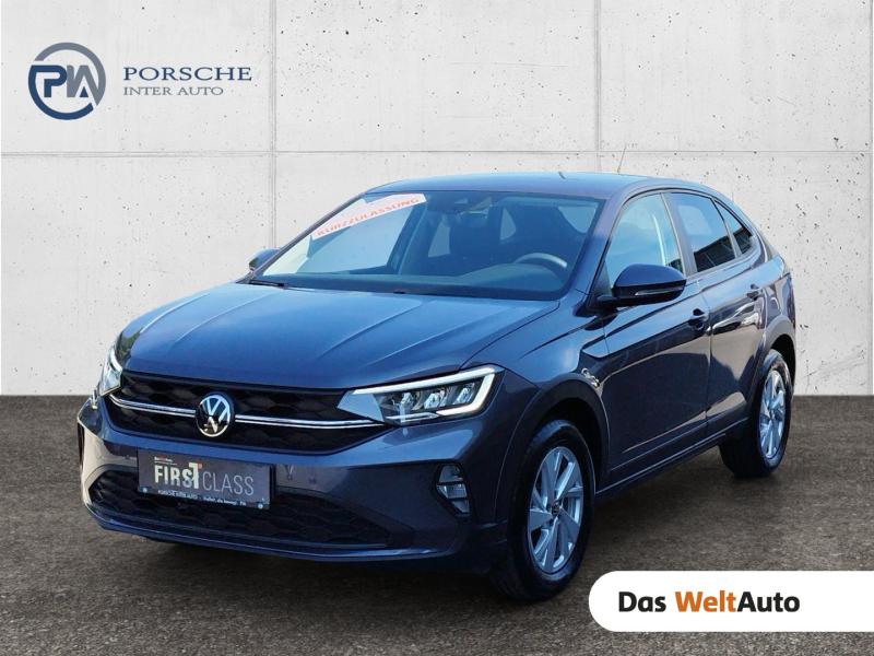 VW Taigo 4Me TSI